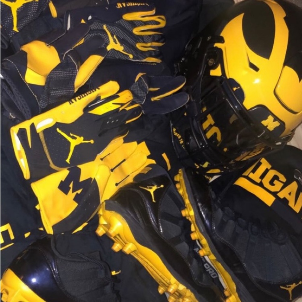 Meet your Posher, Marcus